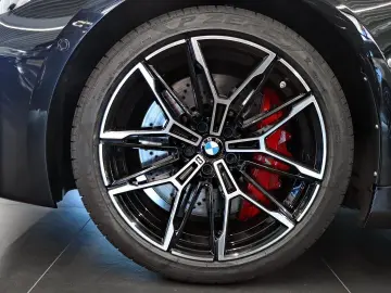 BMW M2 Coupé Harman Kardon