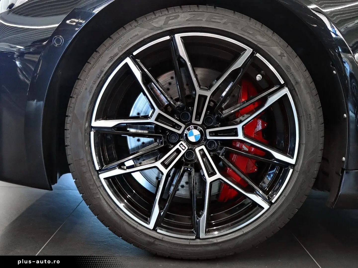BMW M2 Coupé Harman Kardon