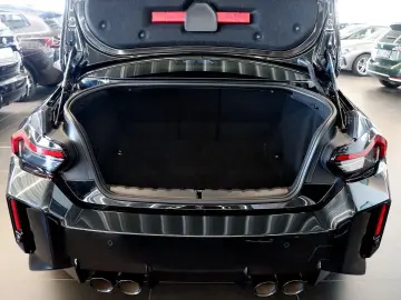 BMW M2 Coupé Harman Kardon