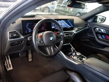 BMW M2 Coupé Harman Kardon