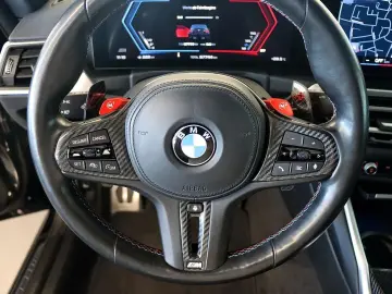 BMW M2 Coupé Harman Kardon