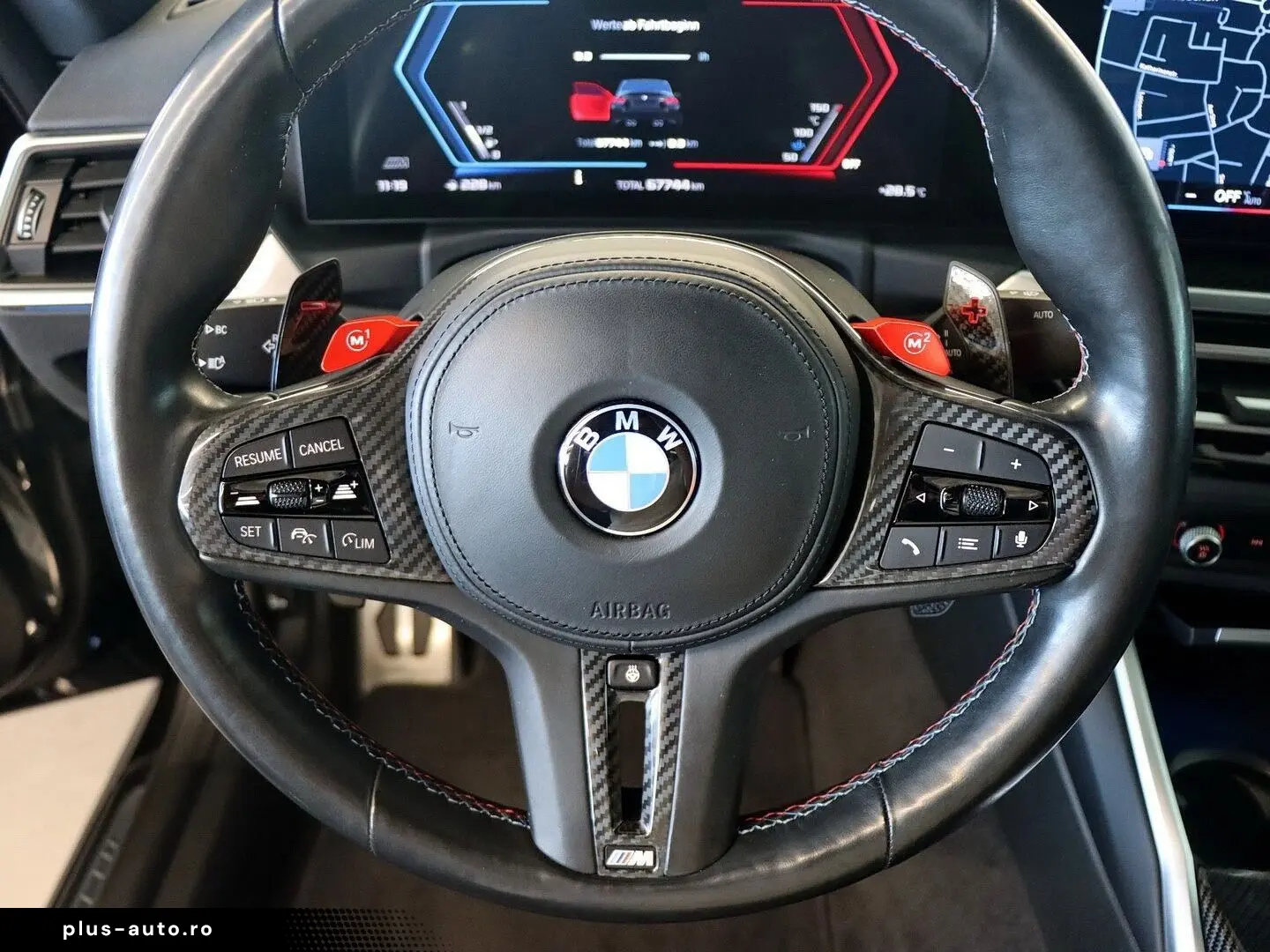 BMW M2 Coupé Harman Kardon