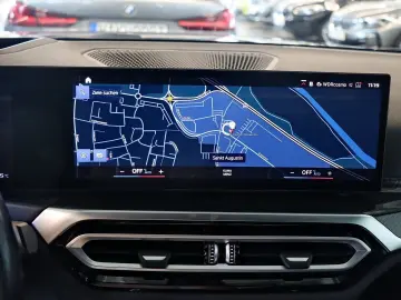 BMW M2 Coupé Harman Kardon
