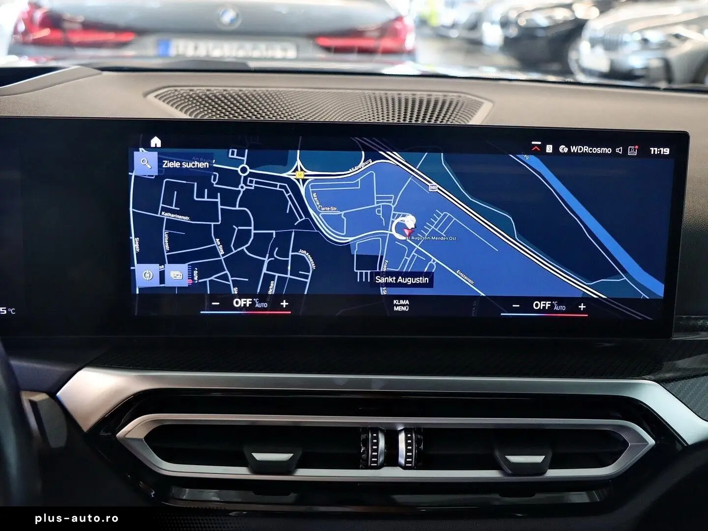 BMW M2 Coupé Harman Kardon