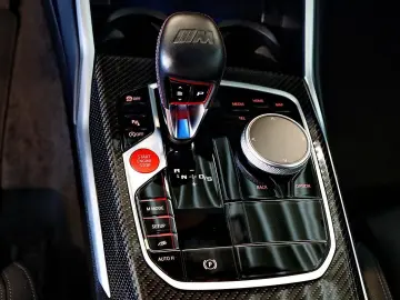BMW M2 Coupé Harman Kardon