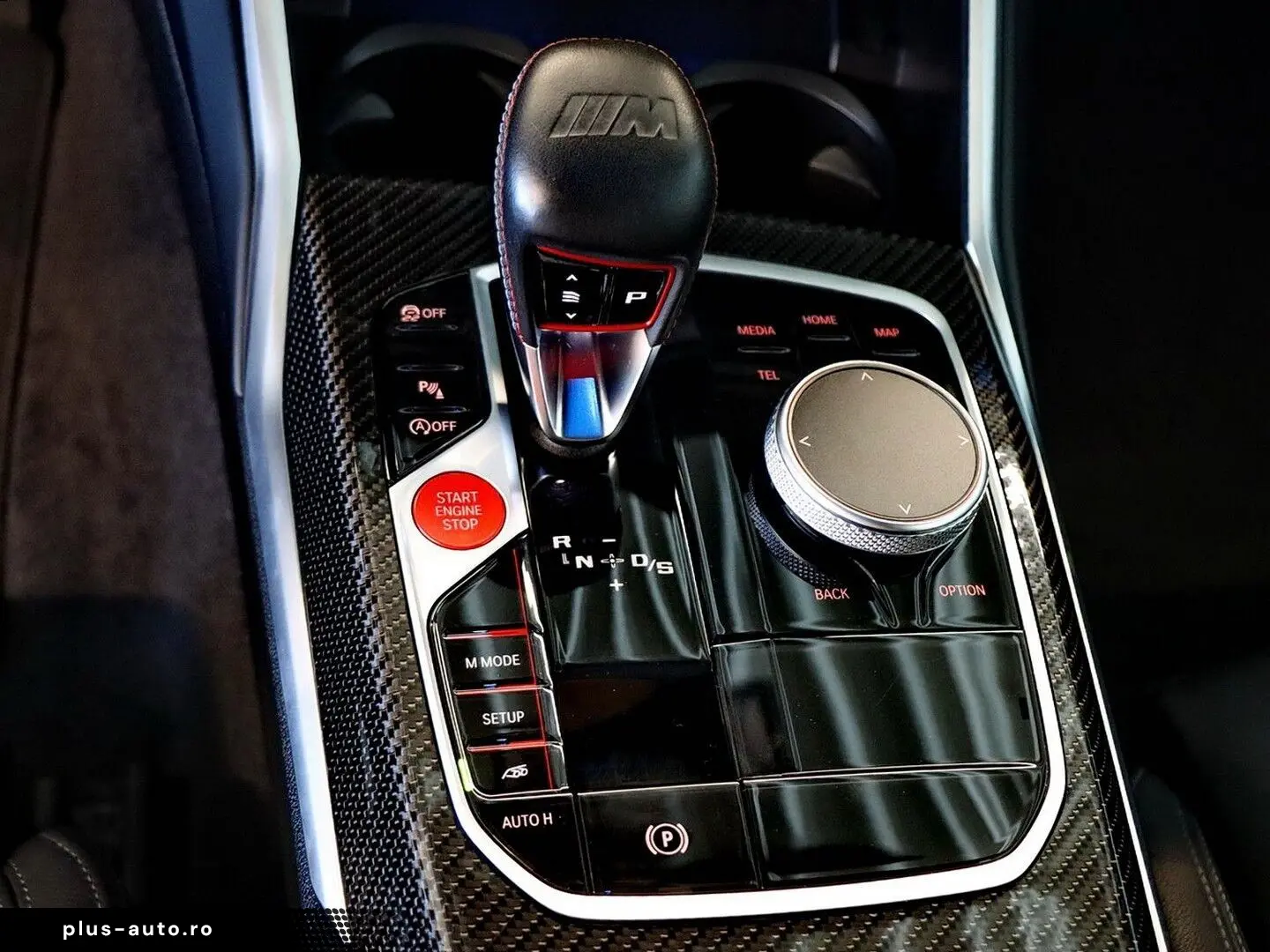 BMW M2 Coupé Harman Kardon