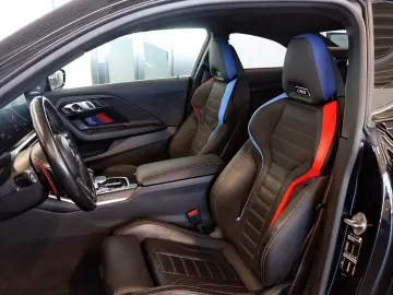 BMW M2 Coupé Harman Kardon
