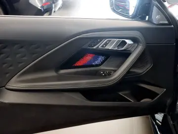 BMW M2 Coupé Harman Kardon