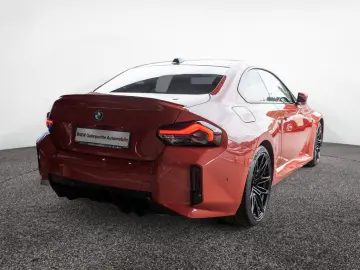 BMW M2 CARBON HUD NAVI SPORTSITZ MEM PARKASSI DRIVIN