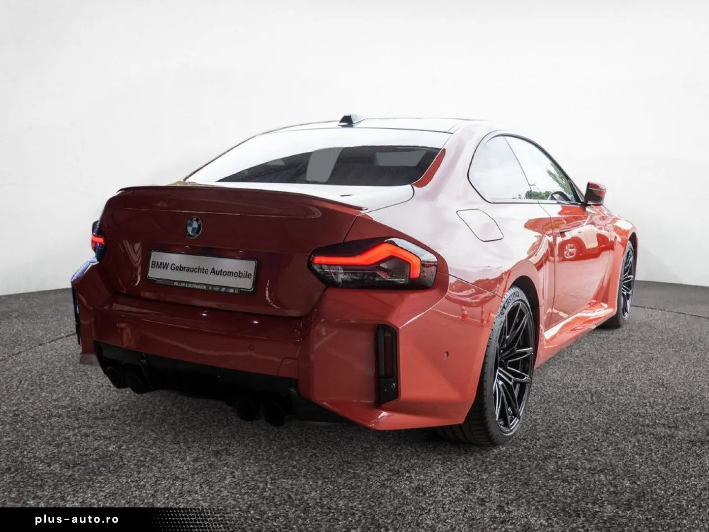BMW M2 CARBON HUD NAVI SPORTSITZ MEM PARKASSI DRIVIN