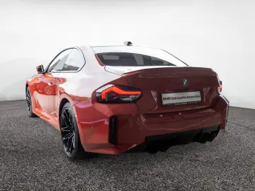 BMW M2 CARBON HUD NAVI SPORTSITZ MEM PARKASSI DRIVIN