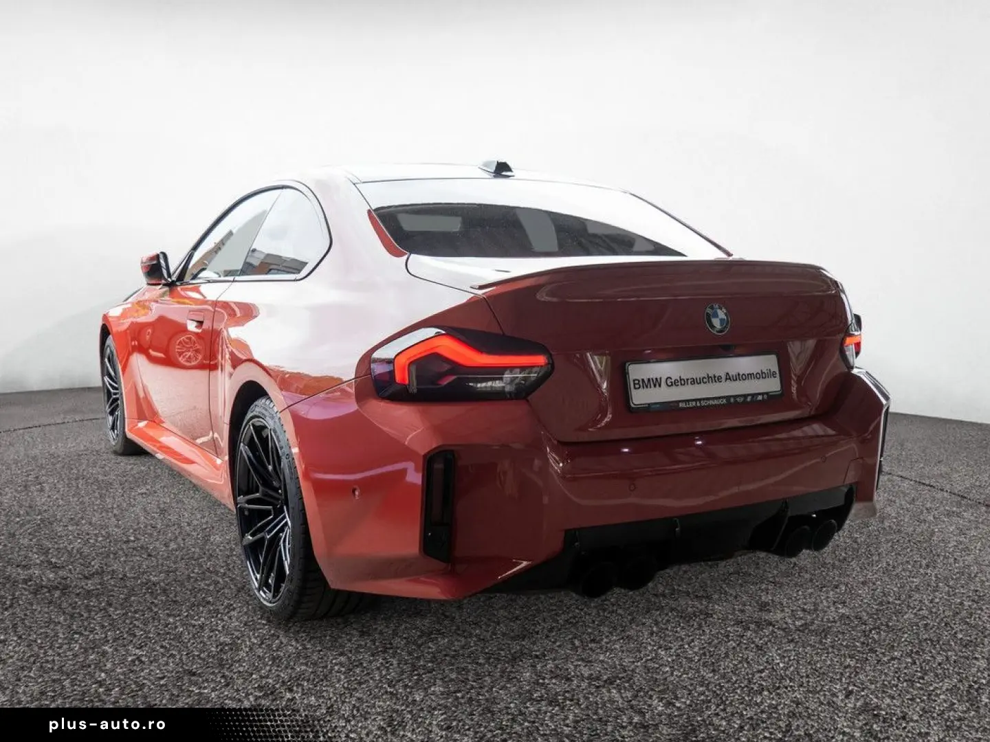 BMW M2 CARBON HUD NAVI SPORTSITZ MEM PARKASSI DRIVIN
