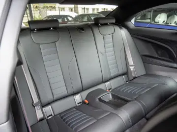 BMW M2 CARBON HUD NAVI SPORTSITZ MEM PARKASSI DRIVIN