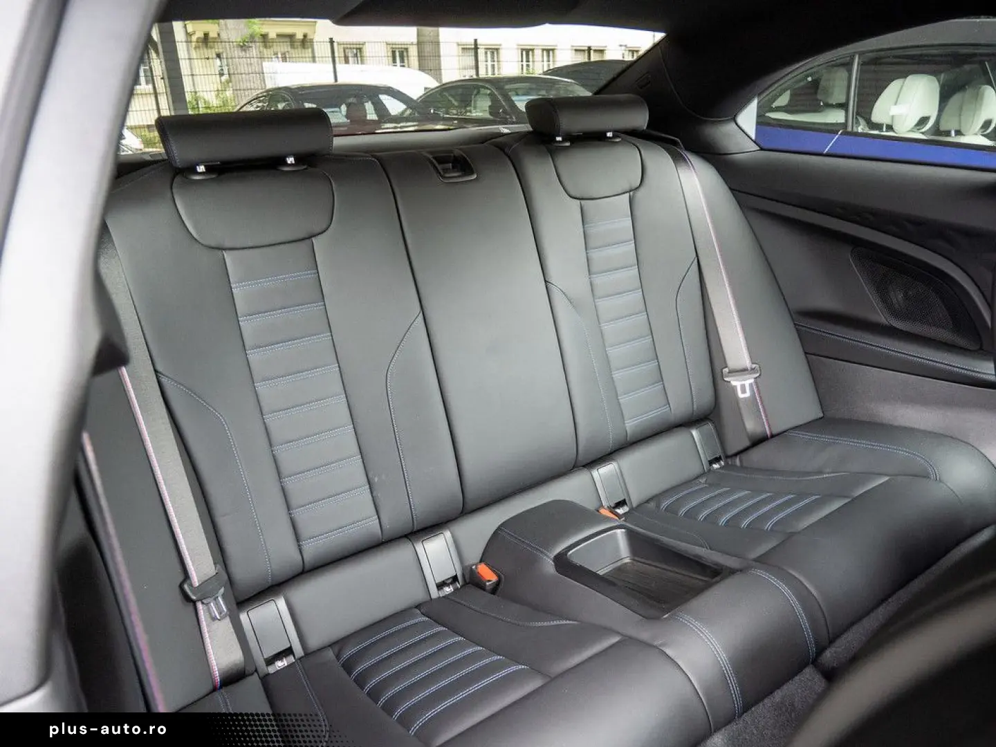BMW M2 CARBON HUD NAVI SPORTSITZ MEM PARKASSI DRIVIN