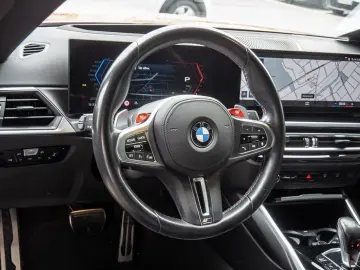 BMW M2 CARBON HUD NAVI SPORTSITZ MEM PARKASSI DRIVIN