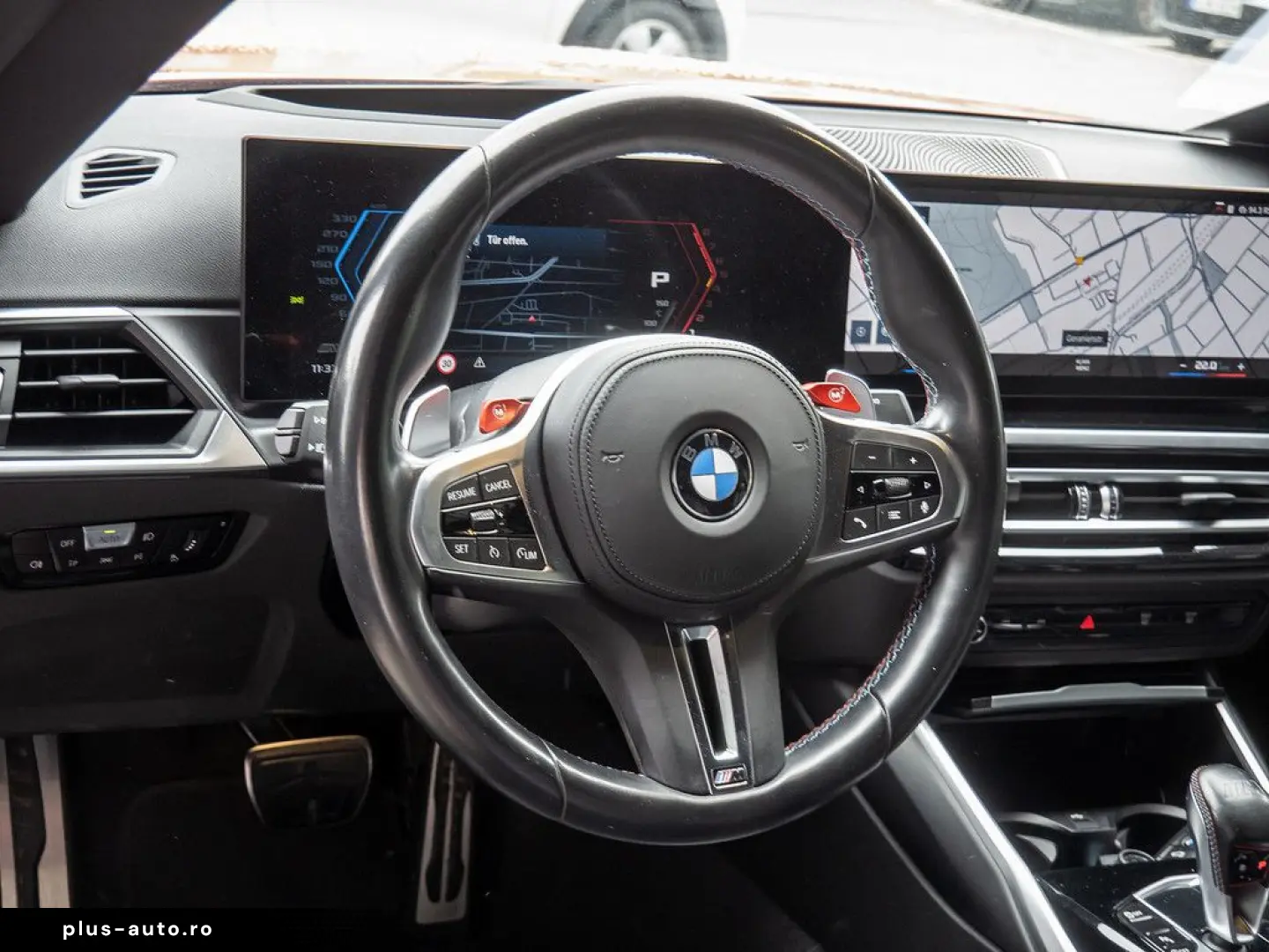 BMW M2 CARBON HUD NAVI SPORTSITZ MEM PARKASSI DRIVIN
