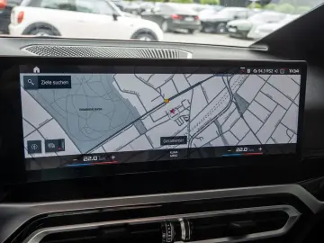 BMW M2 CARBON HUD NAVI SPORTSITZ MEM PARKASSI DRIVIN