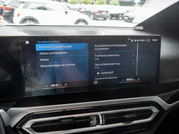 BMW M2 CARBON HUD NAVI SPORTSITZ MEM PARKASSI DRIVIN