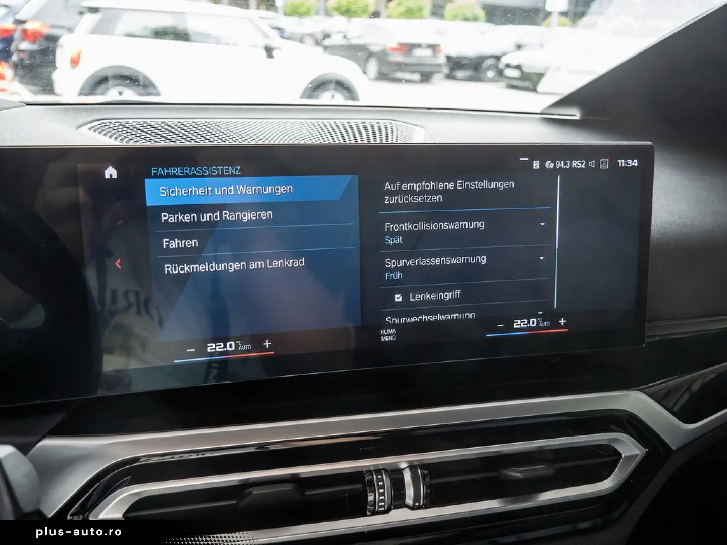 BMW M2 CARBON HUD NAVI SPORTSITZ MEM PARKASSI DRIVIN