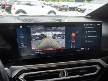 BMW M2 CARBON HUD NAVI SPORTSITZ MEM PARKASSI DRIVIN