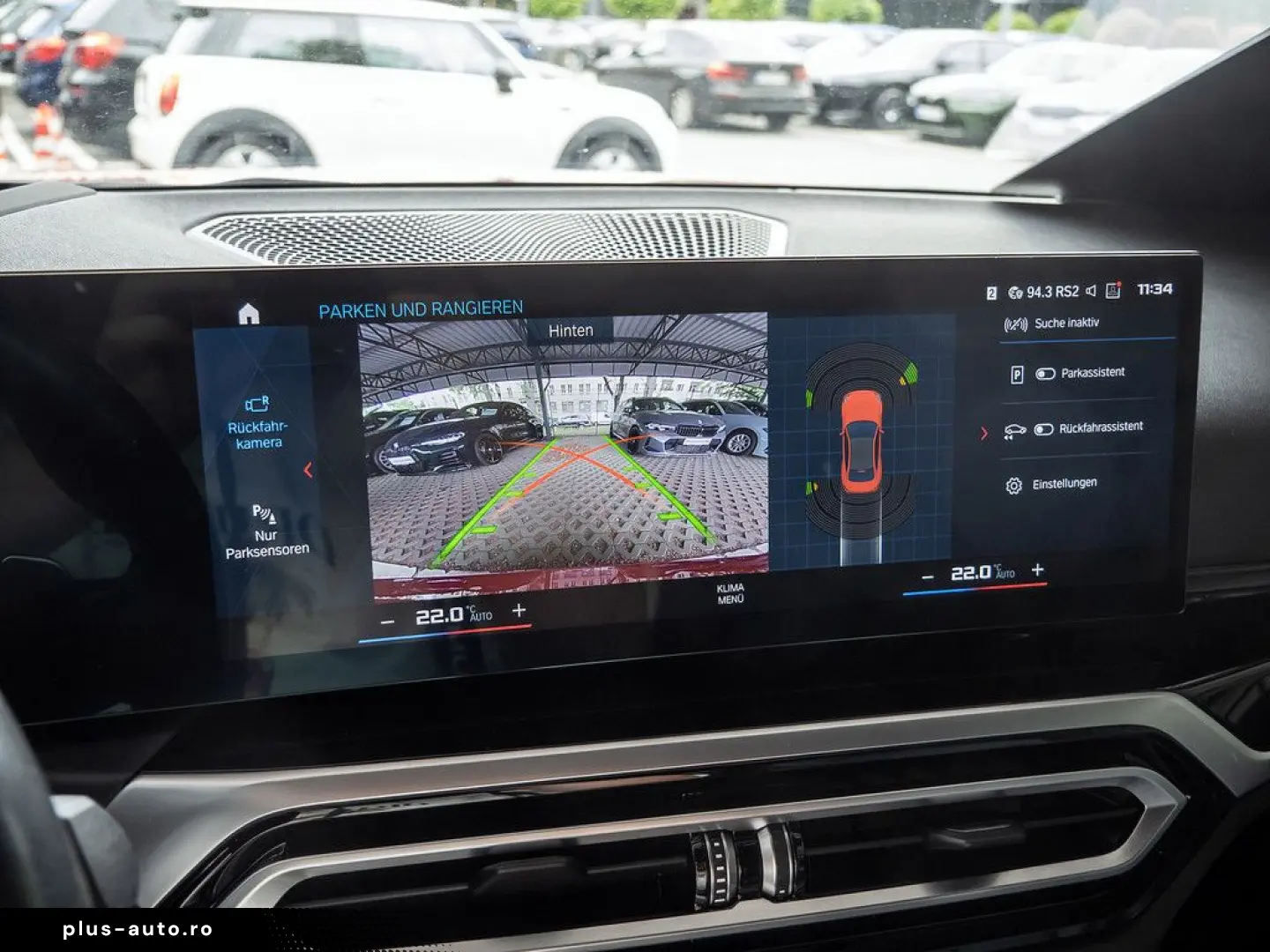BMW M2 CARBON HUD NAVI SPORTSITZ MEM PARKASSI DRIVIN