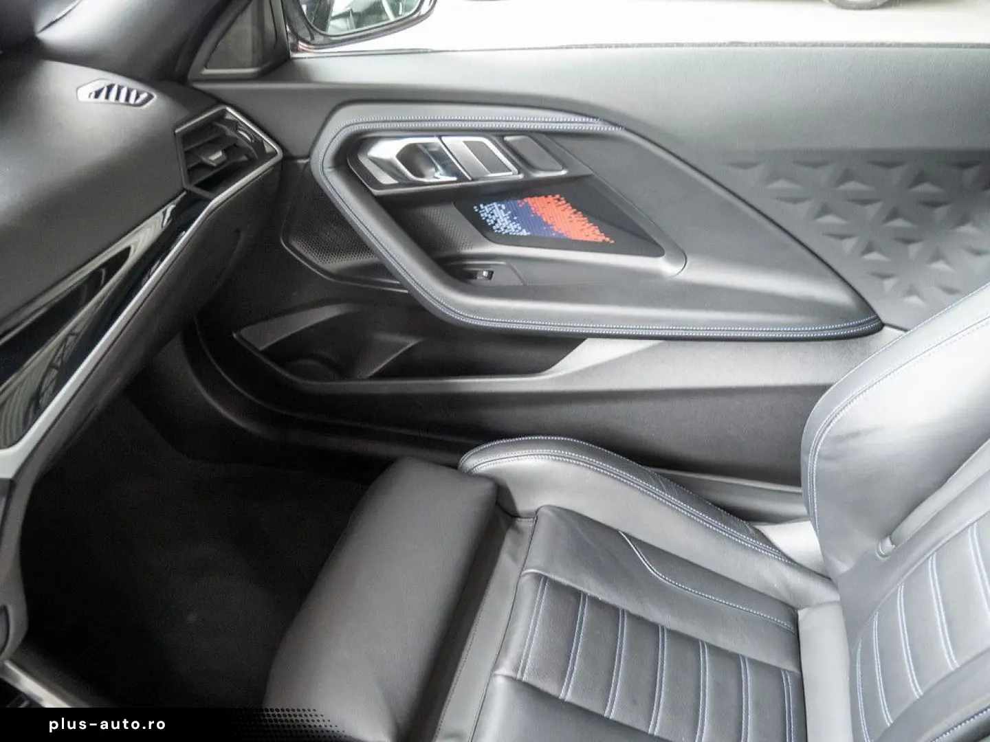 BMW M2 CARBON HUD NAVI SPORTSITZ MEM PARKASSI DRIVIN