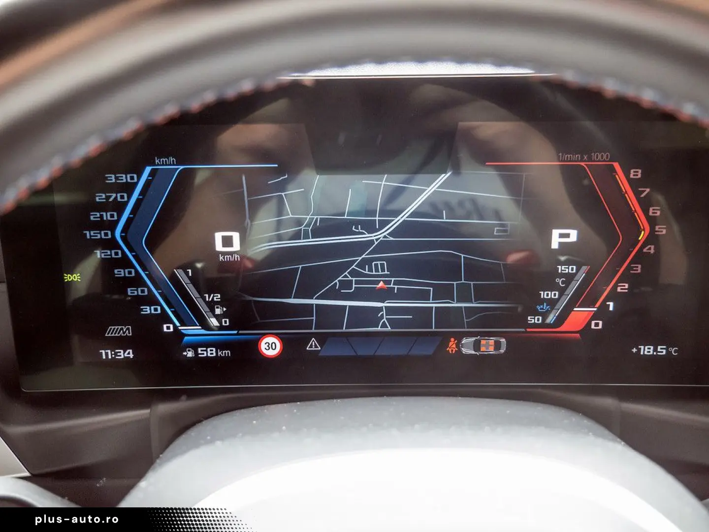 BMW M2 CARBON HUD NAVI SPORTSITZ MEM PARKASSI DRIVIN