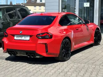 BMW M2 Coupe M-SITZE MEMORY H K M-DRIVERS M-LEUCHTEN