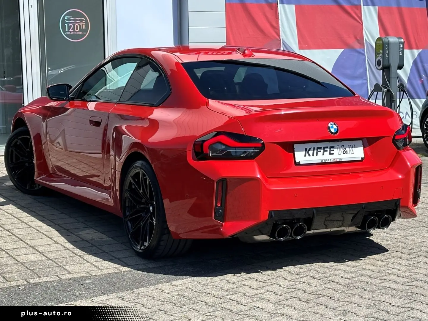BMW M2 Coupe M-SITZE MEMORY H K M-DRIVERS M-LEUCHTEN