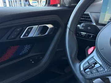 BMW M2 Coupe M-SITZE MEMORY H K M-DRIVERS M-LEUCHTEN
