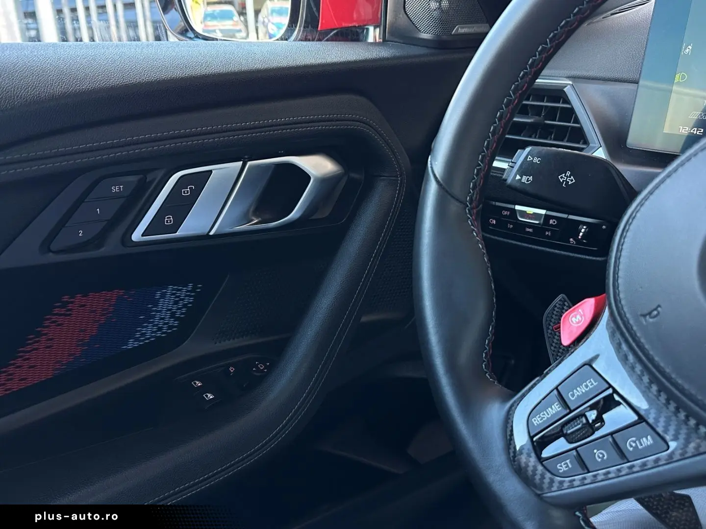 BMW M2 Coupe M-SITZE MEMORY H K M-DRIVERS M-LEUCHTEN