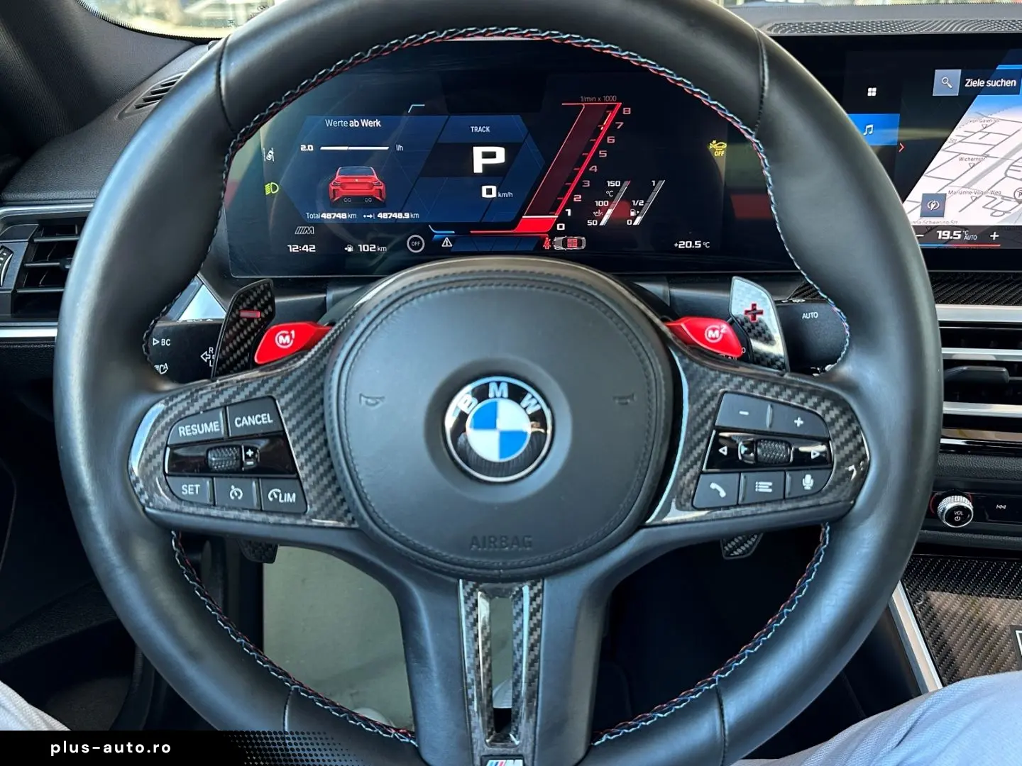 BMW M2 Coupe M-SITZE MEMORY H K M-DRIVERS M-LEUCHTEN