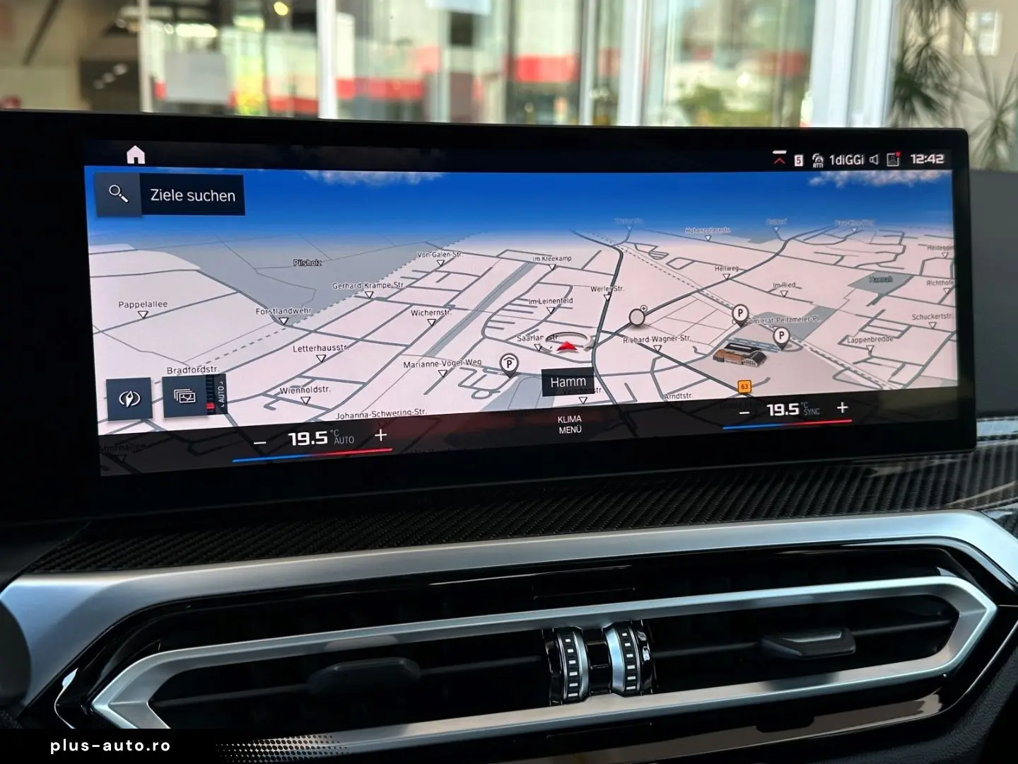 BMW M2 Coupe M-SITZE MEMORY H K M-DRIVERS M-LEUCHTEN