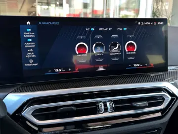 BMW M2 Coupe M-SITZE MEMORY H K M-DRIVERS M-LEUCHTEN