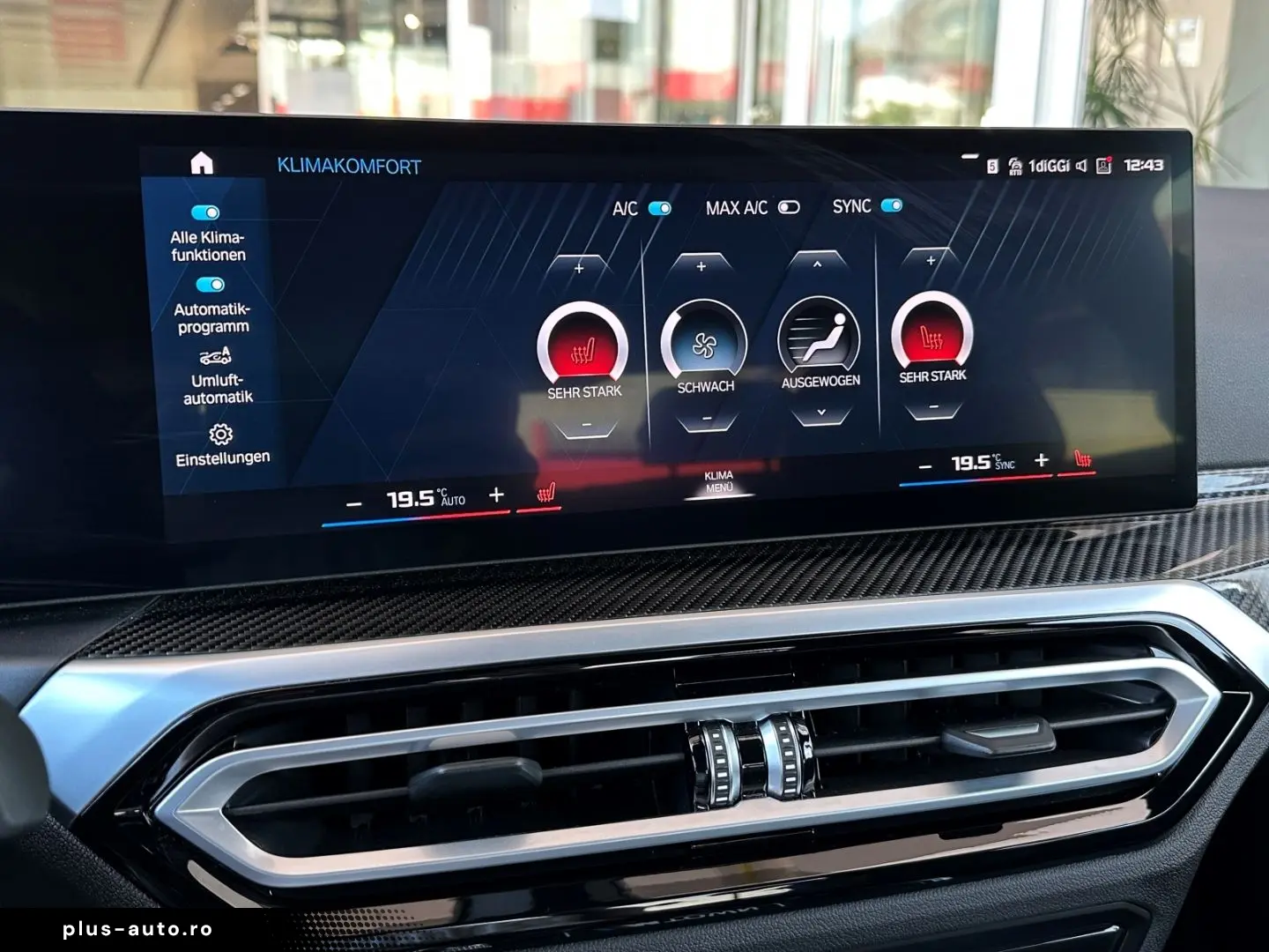 BMW M2 Coupe M-SITZE MEMORY H K M-DRIVERS M-LEUCHTEN
