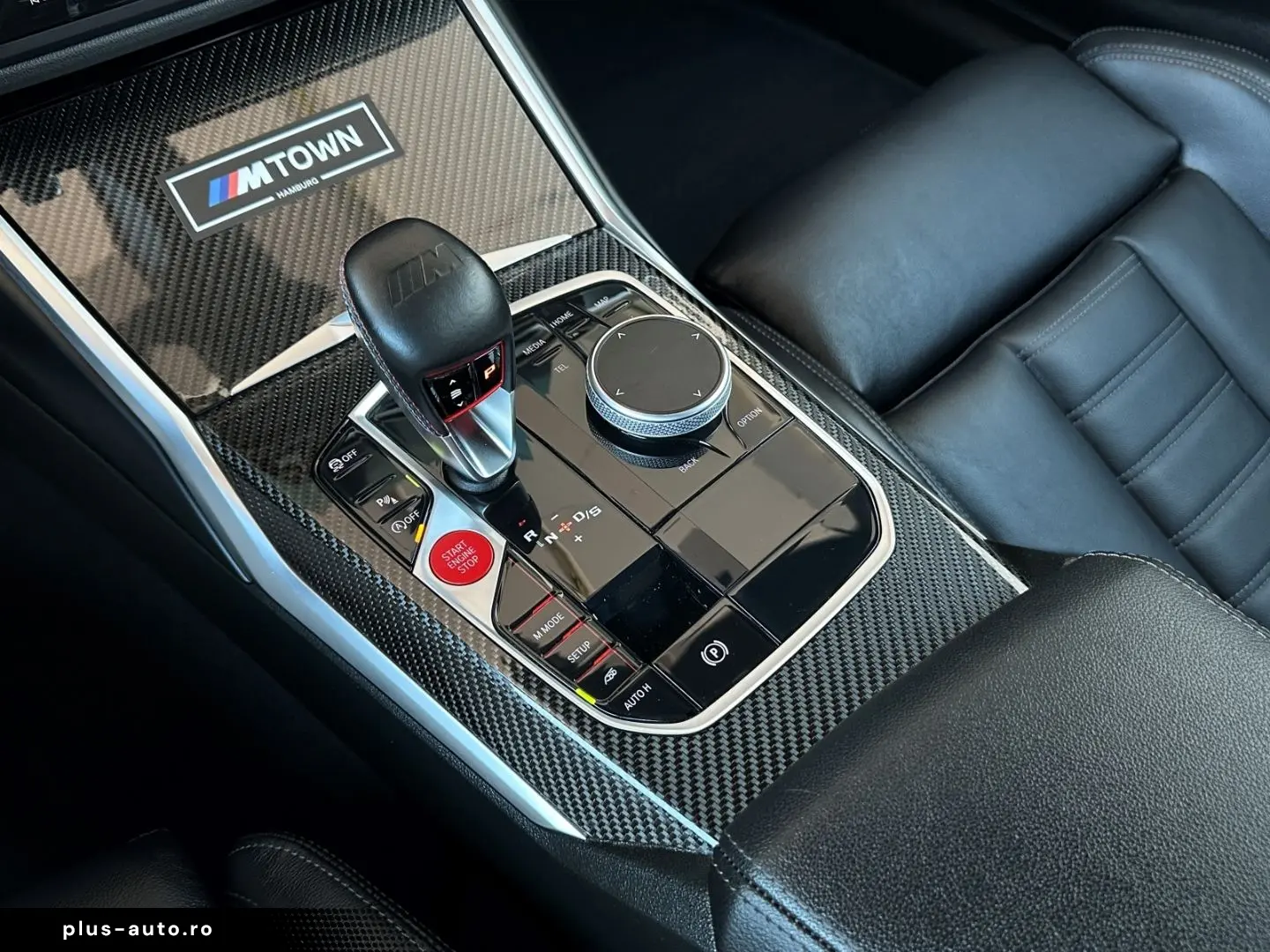 BMW M2 Coupe M-SITZE MEMORY H K M-DRIVERS M-LEUCHTEN