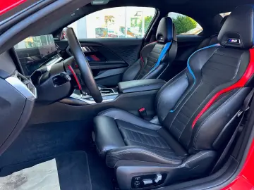 BMW M2 Coupe M-SITZE MEMORY H K M-DRIVERS M-LEUCHTEN