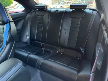 BMW M2 Coupe M-SITZE MEMORY H K M-DRIVERS M-LEUCHTEN
