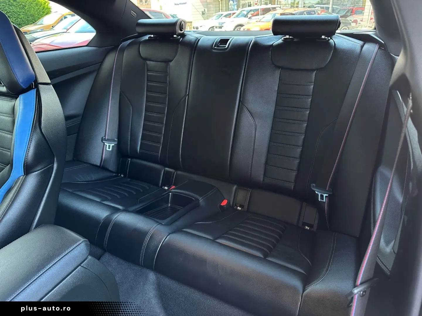 BMW M2 Coupe M-SITZE MEMORY H K M-DRIVERS M-LEUCHTEN