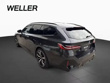 BMW 520dA T M SPORT StHzg AHK 360