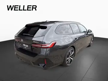 BMW 520dA T M SPORT StHzg AHK 360