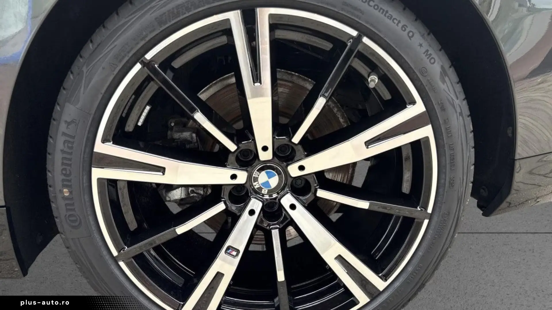 BMW 520dA T M SPORT StHzg AHK 360