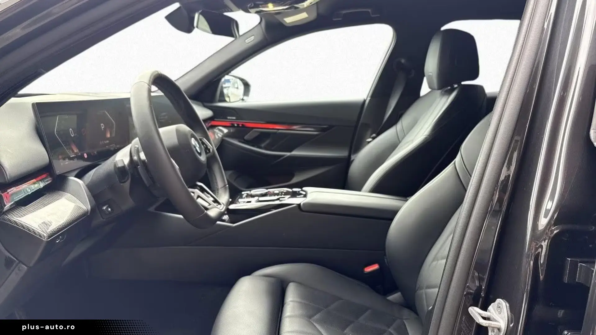 BMW 520dA T M SPORT StHzg AHK 360