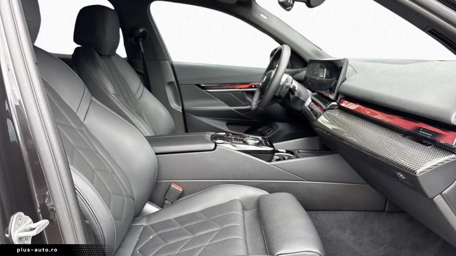BMW 520dA T M SPORT StHzg AHK 360