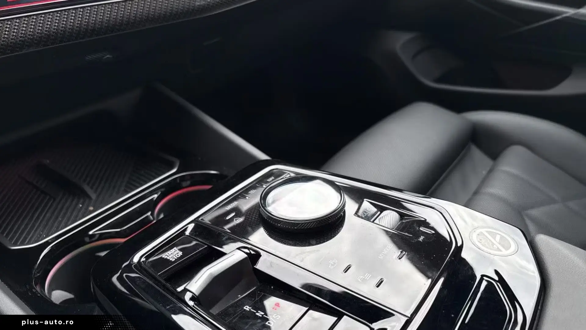 BMW 520dA T M SPORT StHzg AHK 360