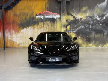 Corvette C8 6.2 Stingray 3LT Targa Z51 Performance Pack