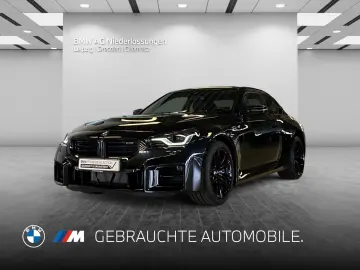 BMW M2 Coupé LiveCockpitProf Kamera Driv.Assist LED