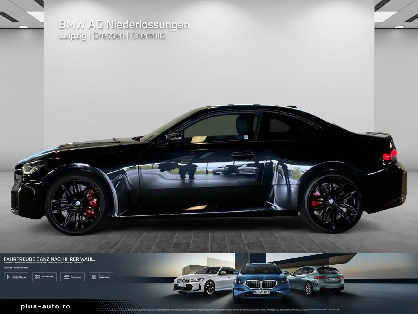 BMW M2 Coupé LiveCockpitProf Kamera Driv.Assist LED