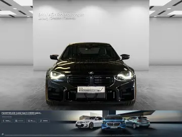 BMW M2 Coupé LiveCockpitProf Kamera Driv.Assist LED