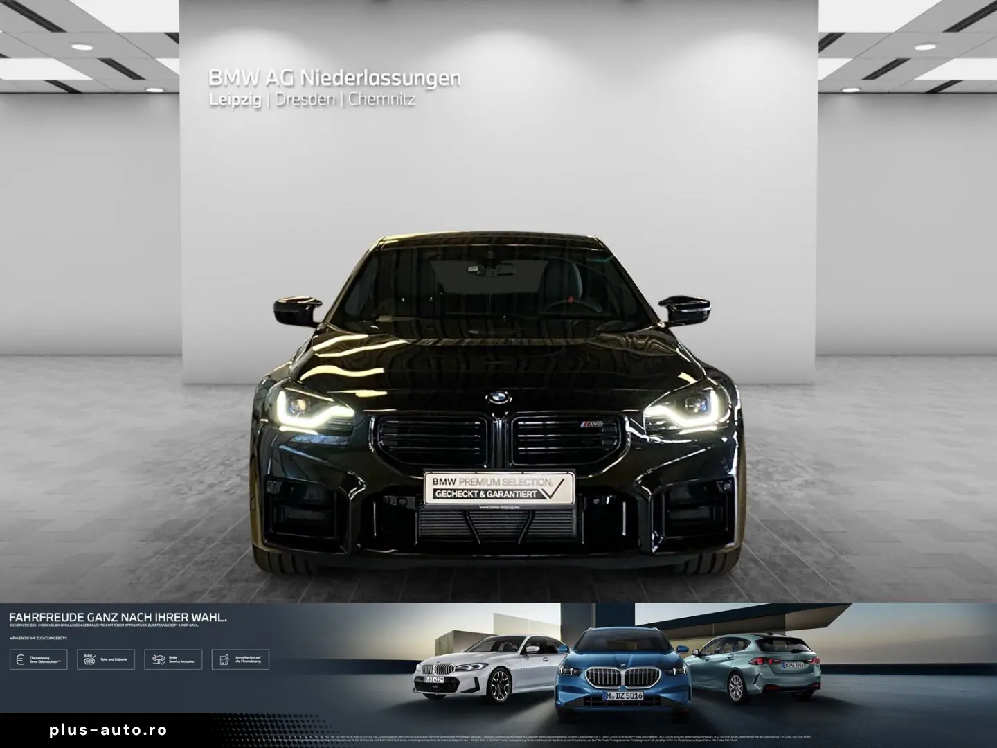 BMW M2 Coupé LiveCockpitProf Kamera Driv.Assist LED